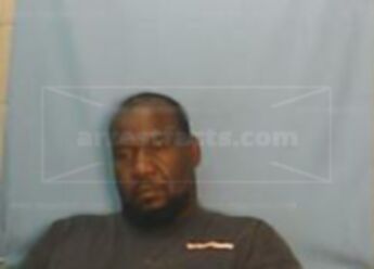 Anthony Dewayne Bunton