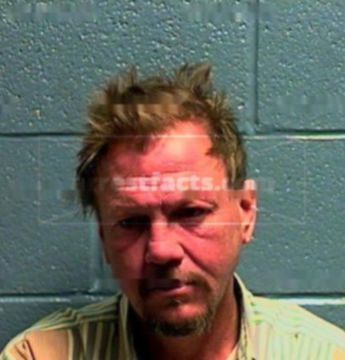 Donald Wayne Ramsey
