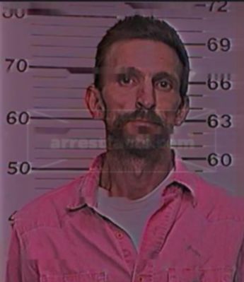 Jeffery Scott Miller