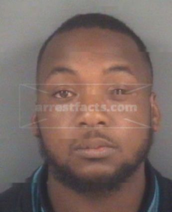 Rommie Tyrell Reed