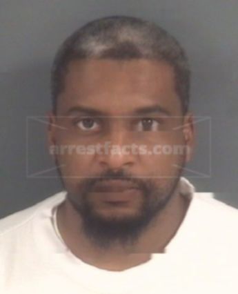 Antwane Lewayne Blue