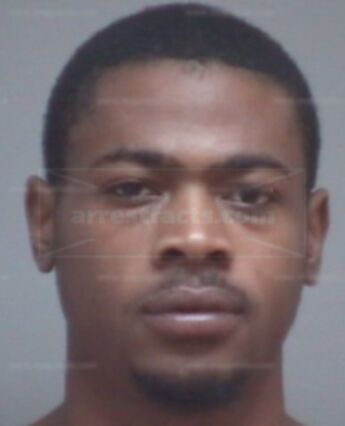 Brandon Lamont Odum