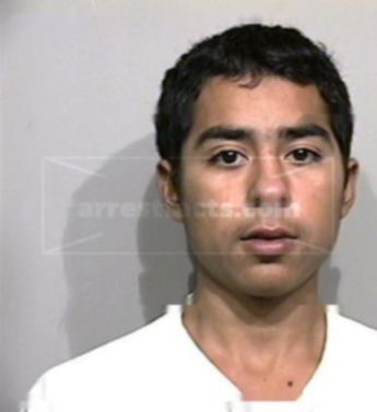 Raymond Ulises Ledezma