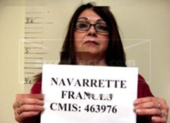 Frances Navarrette