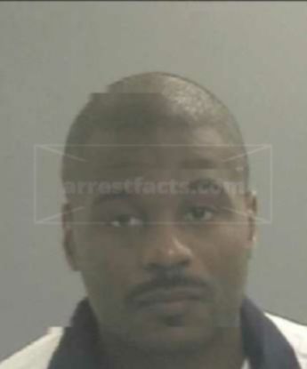 Demetrius Daniel Banks