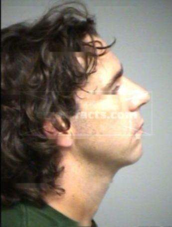 Seth Ryan Thomas