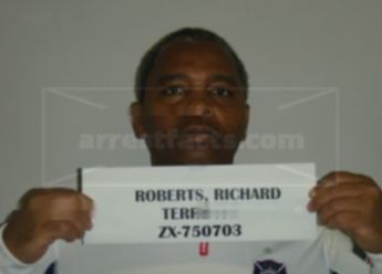 Richard Terrence Roberts