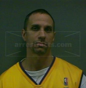 Marcus Dewayne Rangel