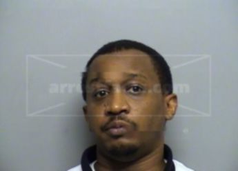 Eric Deshon Dailey