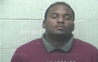 Kendrick Gerrad Brown