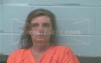 Kimberly Anne Wiltrout