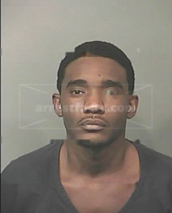 Dantravious Cordarrell Caldwell