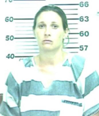 Christina Lanell Mccombs