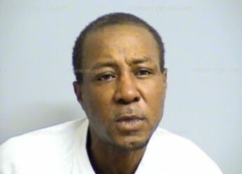 Rodney Napoleon Stevenson