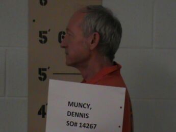 Dennis Ray Muncy