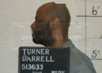 Darrell L Turner