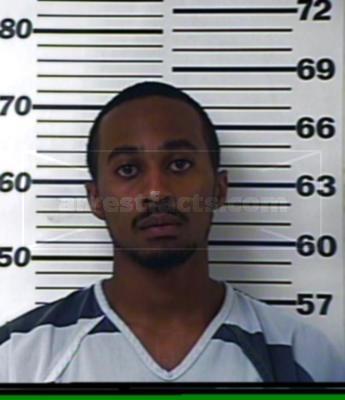 Jamel Rashard Garrett