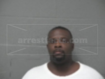 Gerald Steven Nixon