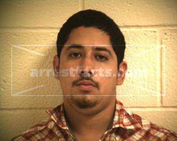 Andres Jr Hernandez Lee