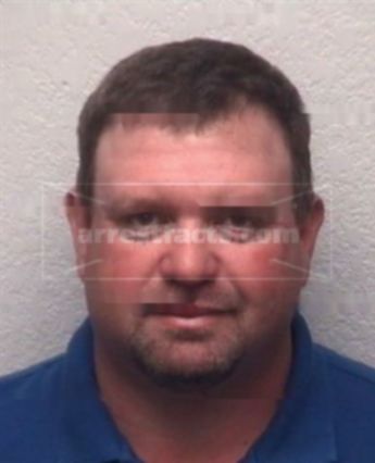 Donald Wayne Huckabee