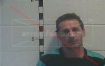 Anthony Darrell Jewell