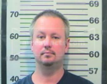 Jason Christopher Barton