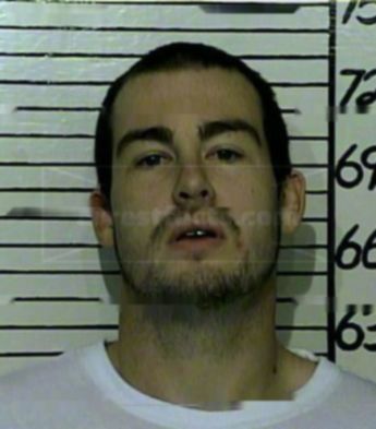 Jeremy Douglas Blevins