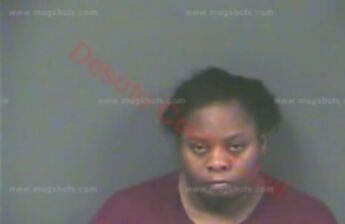 Kimberly Lavette Williams