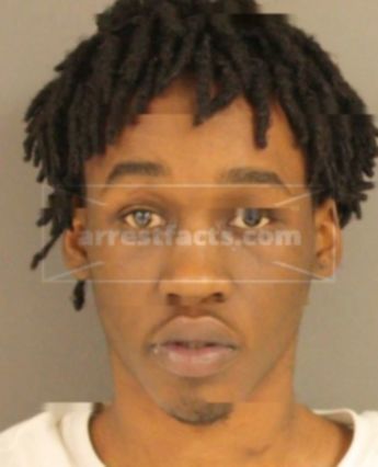 Anthony Jermaine Harris