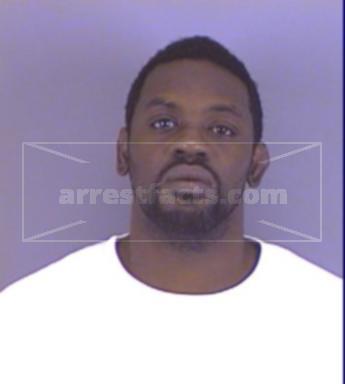 Rodney Dovell Pennington