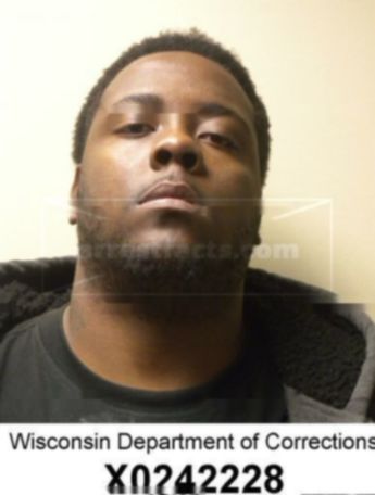 Christopher R Pernell
