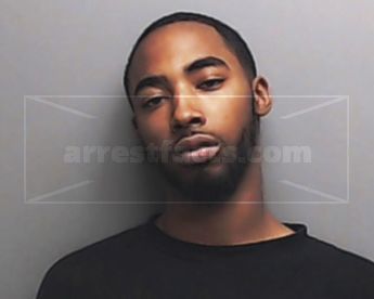 Rajdre Williams