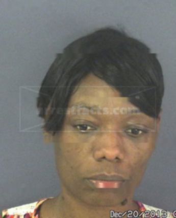 Towanda Lashawn Saucier