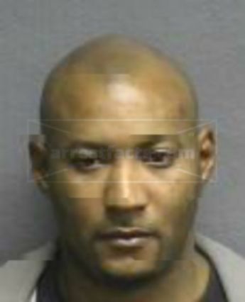 Anthony Earl Harrison