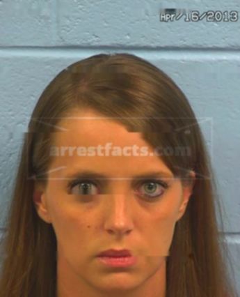 Amanda Rose Leath