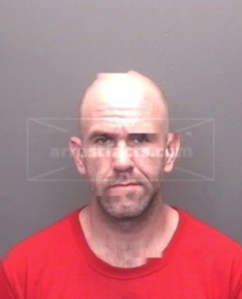 Mark Anthony Schapker