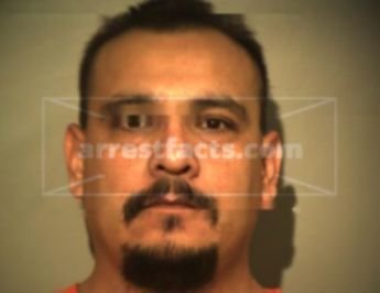 Omar Garza Villanueva