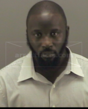 Kelvin Bernard Lester