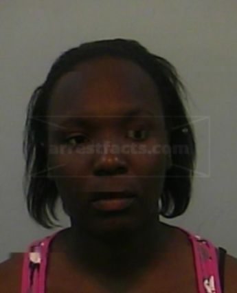 Britney Breshawn Graham