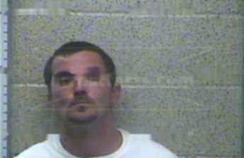 Anthony Wayne Barron