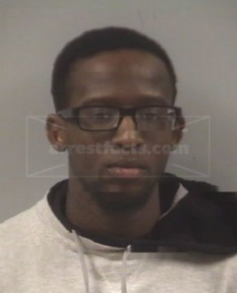 Rahzay Melquan Garrett