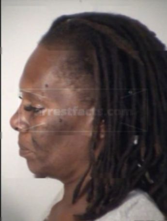 Kimberly Renee Clark