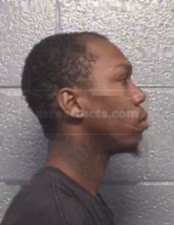 Deanthony Terrell Coles