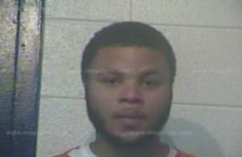 Anthony Dewayne Mcdowell