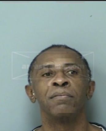 Gerald Dexter Mccloud