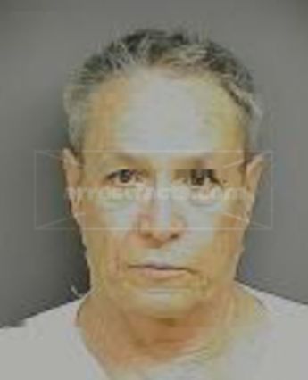 Terry Ray Hooks
