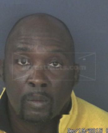 Robert Lee Brandon