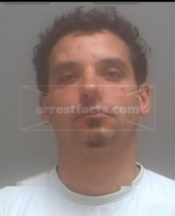 Jared Kirk Jennings