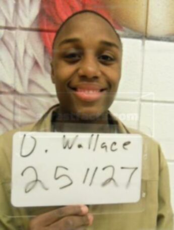 Darwin S Wallace