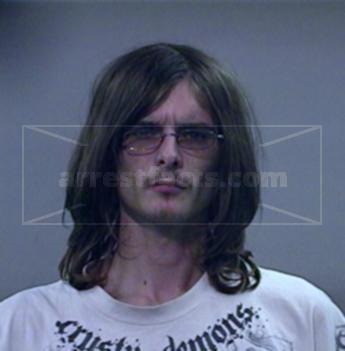 Dylan Randall Bagley